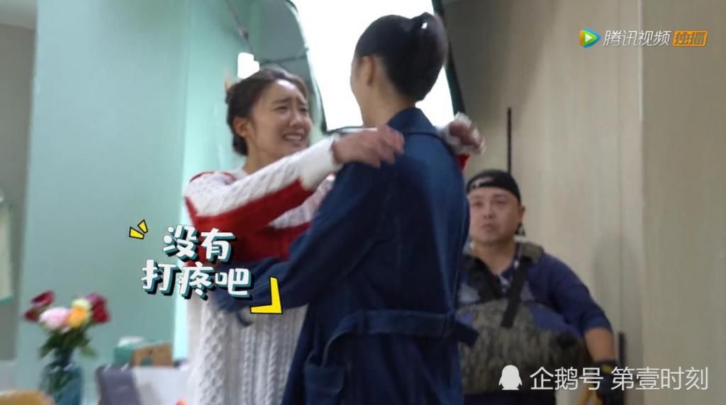  巴掌|三十而已花絮：手撕林有有拍摄现场，顾佳连扇巴掌，演员不容易