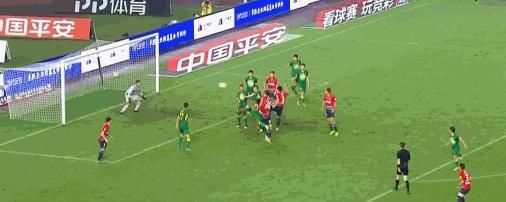  取胜|2-1！恒大卫冕最大对手浮现？少打1人1小时仍取胜，对手0外援