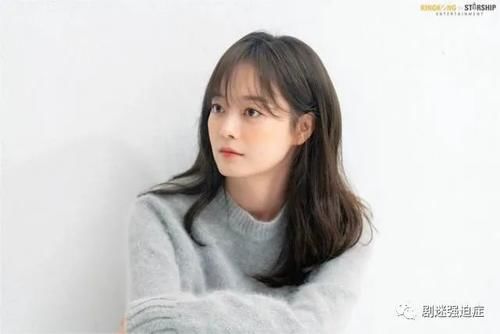  展现|全昭旻展现与《Running Man》完全相反的外貌