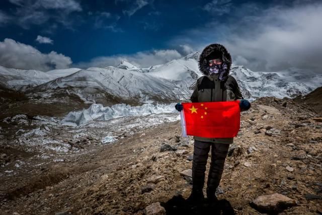  海拔|去了希夏邦马，你就看不上珠峰了