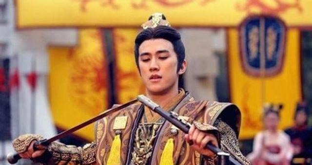 无能|“懦弱无能”的唐高宗李治，为何能夺取皇位，还让唐朝称霸东亚