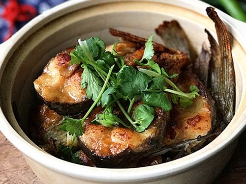 渗出来|几盘菜,太美味了!营养解馋超下饭,爱运动的人常吃,护腿壮筋骨