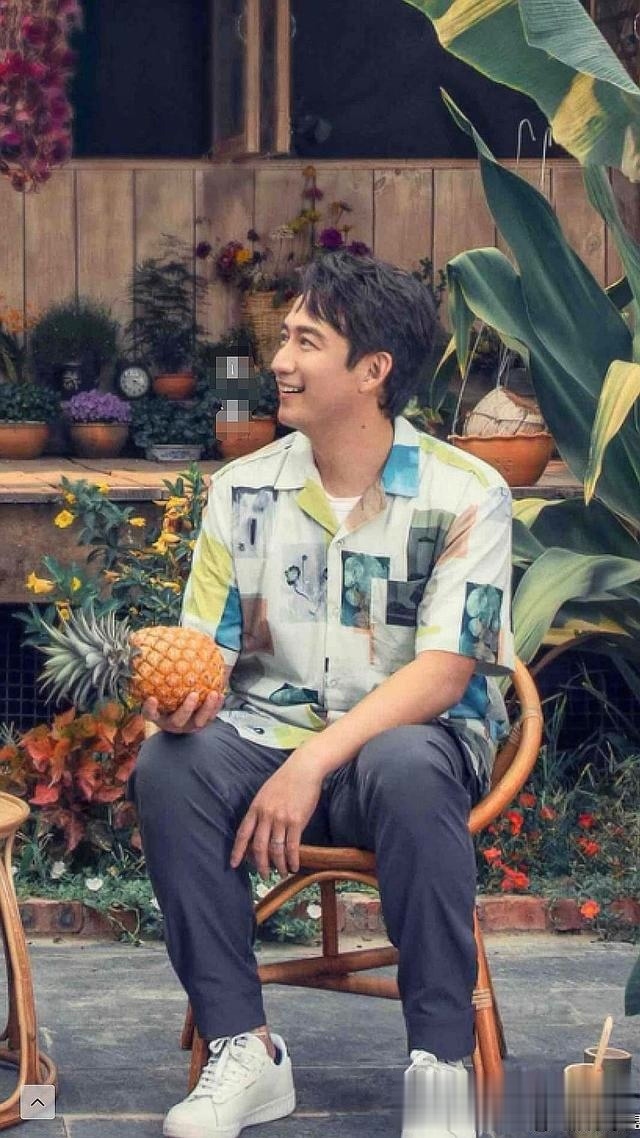 小鲜肉|黄磊拍《向往的生活》瘦了20斤,看看他做的美食,我也想试试了