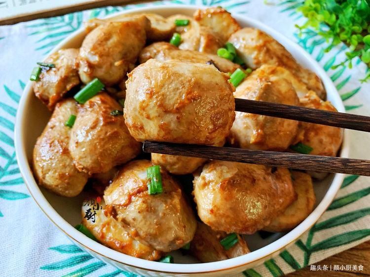 鸡鸭鱼肉|秋天,最该吃的不是鸡鸭鱼肉而是它,3块钱一斤,目前正是上市季