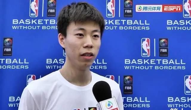 前锋|重磅!辽宁男篮签下国家队前锋,他比今年CBA状元还强?