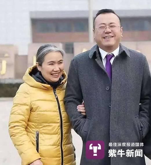无罪释放|入狱15年无罪释放的张志超：人生像穿越了 想找工作