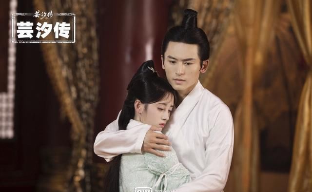 东宫|9对同剧爆红不同命CP！《小美好》沉月不如胡一天，《东宫》彭小苒不如陈星旭