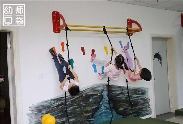  搞定|100张精选案例教你搞定开学走廊环创!