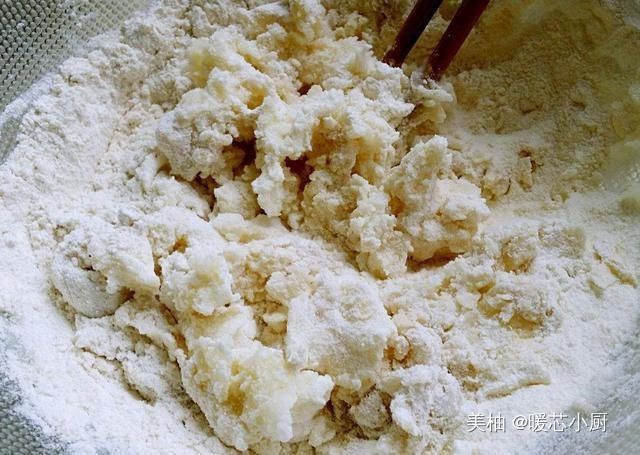 死面|发面、半烫面、烫面和死面有什么区别?经常做面食的一定要知道