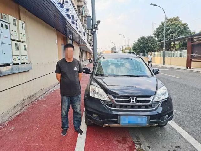 扣分|106条违法记录，累计扣分249分！“违法王”在德清被拦截