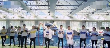 唯一|《跑男》史上唯一“失踪”的明星,录一半消失不见,结束才出现!