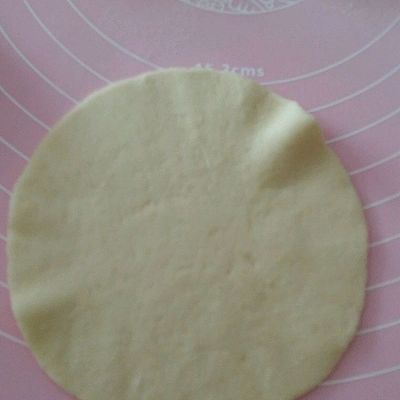  肉包|香葱牛奶营养小肉包