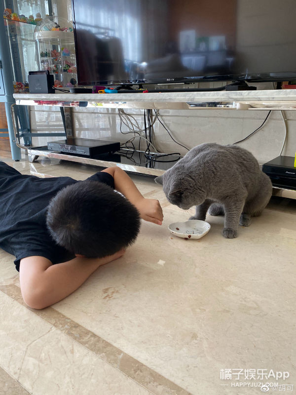  小鱼儿还|还记得《爸爸去哪儿》的小鱼儿吗？他现在长这样