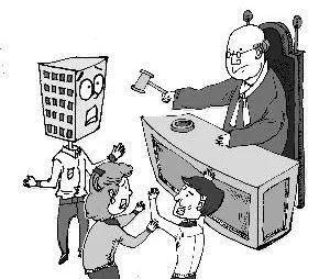 调解员|家庭矛盾难化解群众化身“调解员”