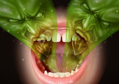  叹息|男子肝病晚期，痛哭流涕，叹息：面部早有迹象，只是被忽视了