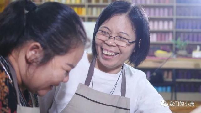 蓝淋|四个民族一家人,好日子一线牵