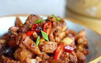 下饭|分享几道家常菜,能解馋下饭的硬菜,美食开胃营养,每天吃都不腻