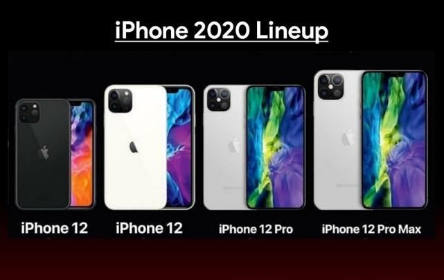 苹果|iPhone 11有必要换12吗?看完你就明白了...