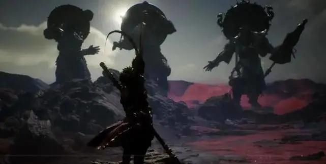 挑事|《黑神话：悟空》太火爆，以至于路人挑事，主创团队“挨拳”？