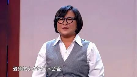  风光|爱美却不敢减肥的贾玲，看上去有多风光，背后就有多少隐忍和无奈