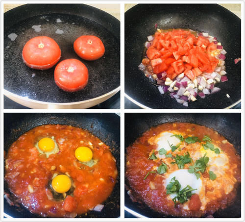  绝配|鸡蛋和什么食材一起炒是绝配？我家夏天常吃这6道菜，简单还好吃