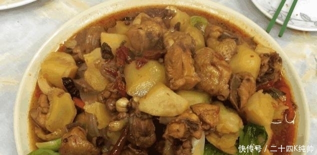 想要|姐姐嫁到回族, 发来一日三餐, 看到之后, 我羡慕的想要嫁过去!