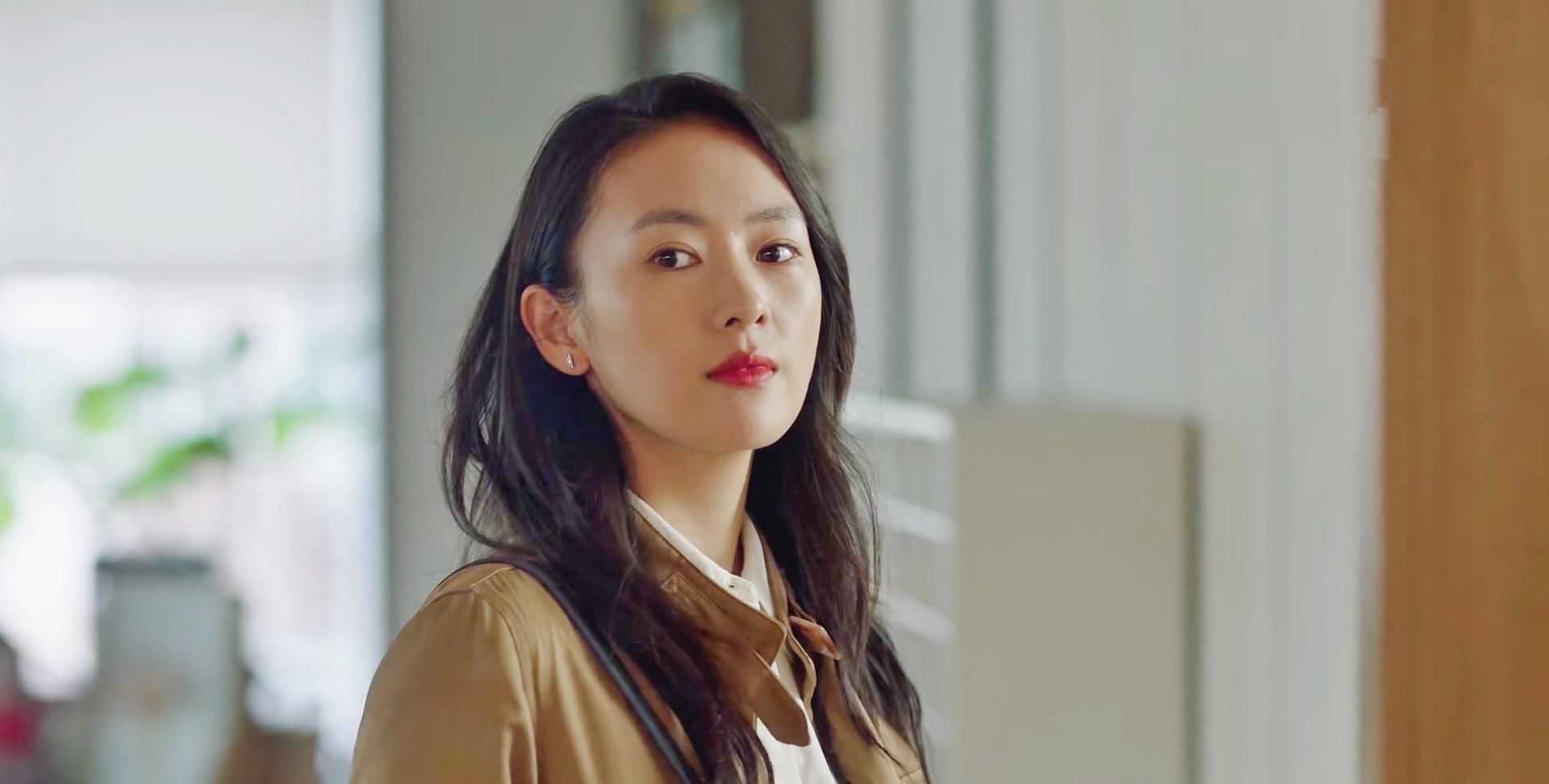  完美|《三十而已》的“完美人妻”顾佳：女人太能干真的是错吗？