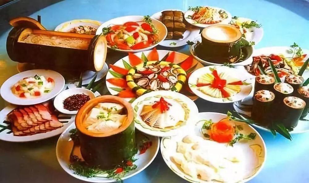 打卡|收藏走起!一张宜宾美食打卡清单等你来领!