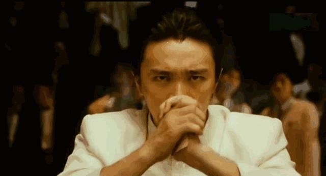 郑某强|赌场出老千,设计局中局,瞧这让人晕乎乎的一团操作