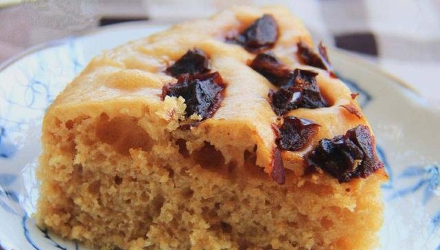  做成|红糖发糕怎么做? 我来教你做! 保你做成美味又可口的红糖发糕!