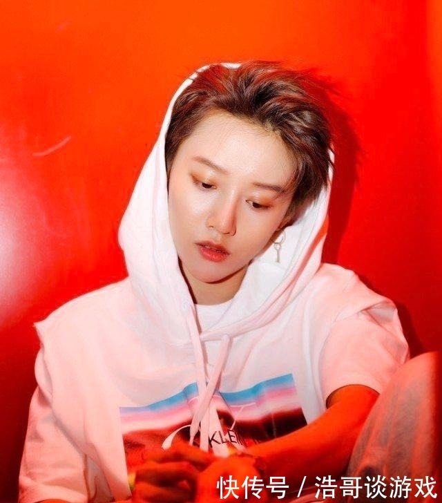 真的|虽然C位出道,实力不错,但她的发展前景真的会好吗?