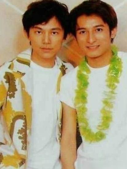  功力|李维嘉：何炅背后的那个男人，主持功力并不比他差