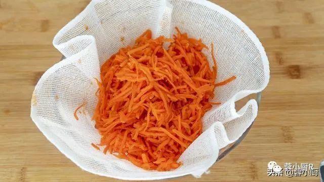 低热量|真正低热量、粗纤维、养胃早餐就吃这5样!食材不贵,做法还简单