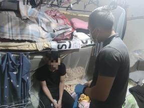  犯罪事实|深圳男子医院病房偷走陪护者手机，曾在另一医院急诊室偷两部手机