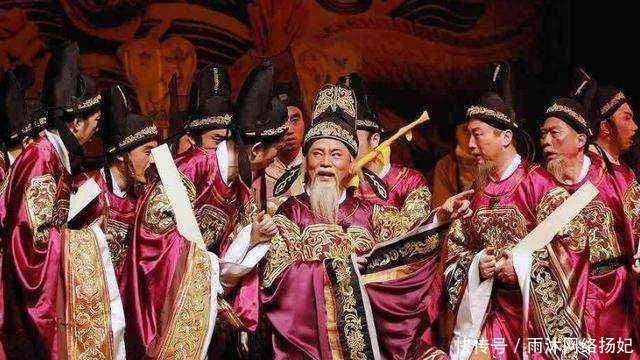 楚王|古代实行嫡长子继承制,若嫡长子是双胞胎怎么办?明朝还真出现过