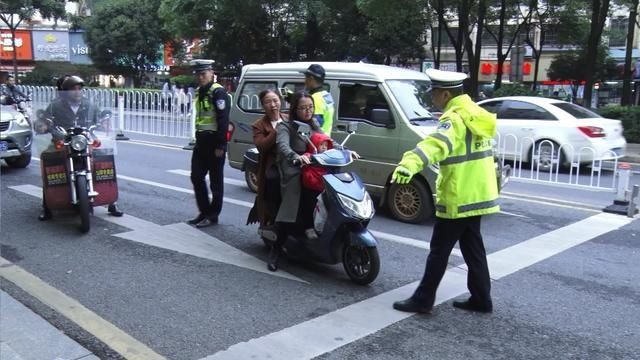 桂阳|桂阳：持续开展摩托车违法行为整治