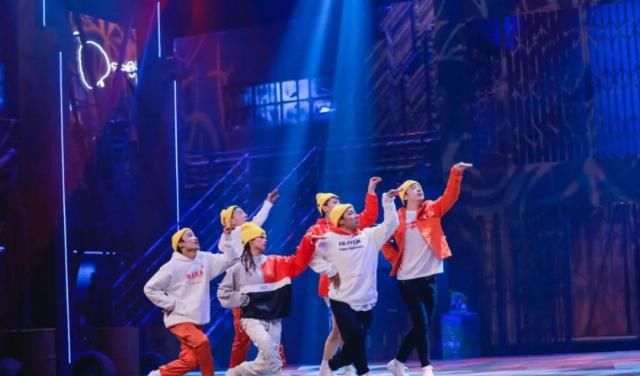  IP|这就是街舞3，这就是IP续航要诀