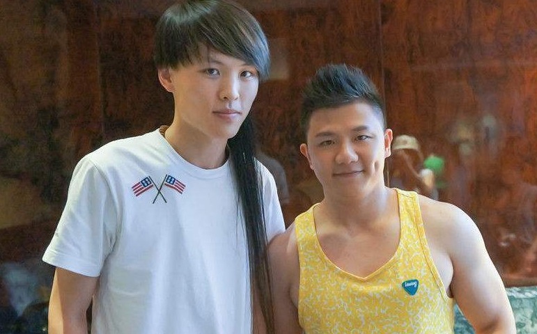 沦落|从“音乐才子”到“沦落”成跑龙套的,这几年他都经历了什么