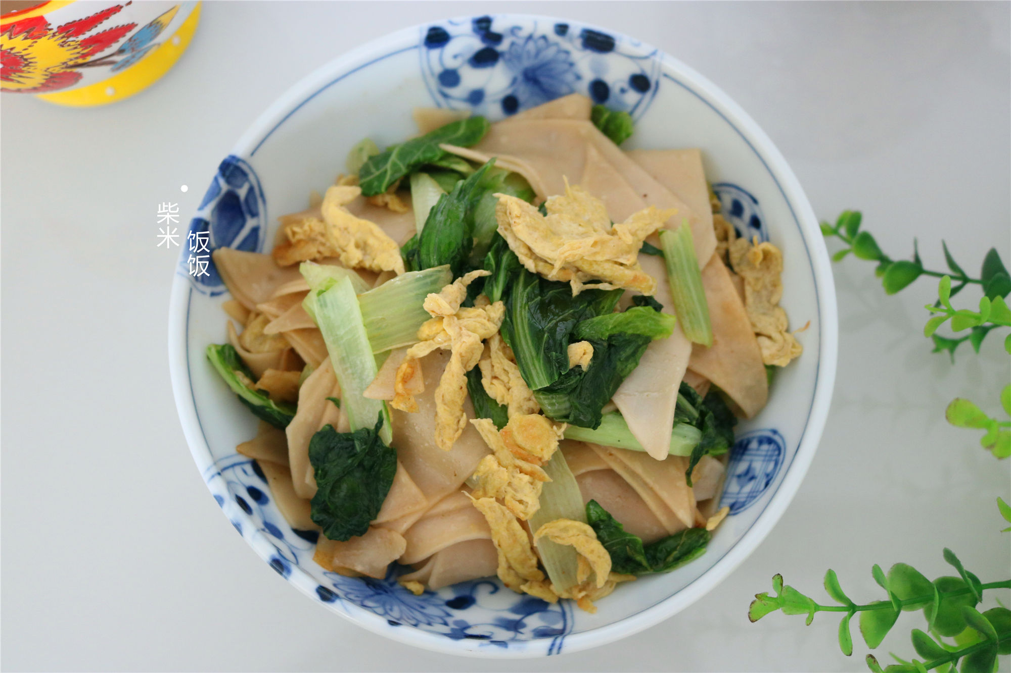 手餐|上班族的快手餐,一煮一炒,简单好吃,做一锅解决全家人的饭