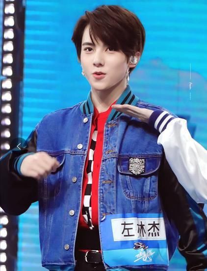  助力榜单|《少年之名》最新助力排行榜，胡文煊第二，左林杰第六，他稳居第一