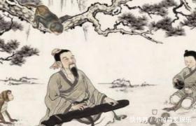 是从|诸葛亮的才能是从书中学来的吗, 他的师父强到什么程度