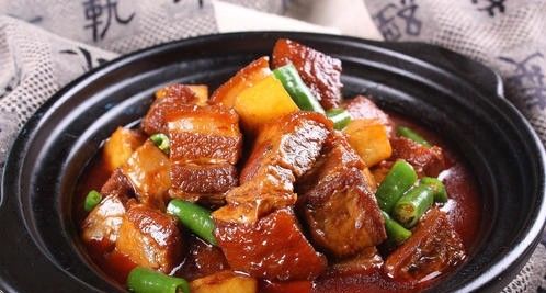  菜品|冬季好菜品，温补又美味，孩子爱吃，营养丰富