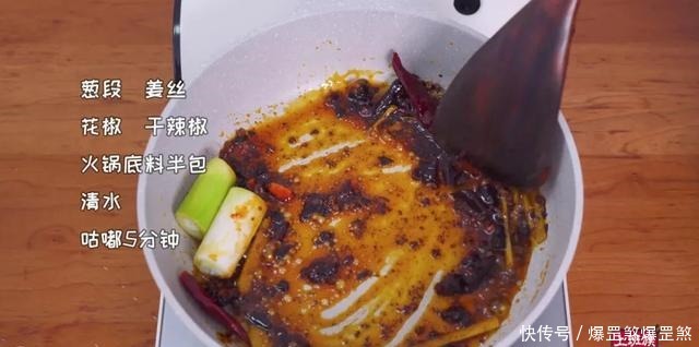 深夜|深夜最馋这一碗，怕胖的千万别看！