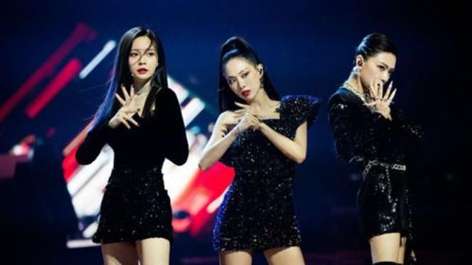  复仇|《浪姐》五公：复仇团强势归来，掀起腥风血雨，话题咖才有望晋级