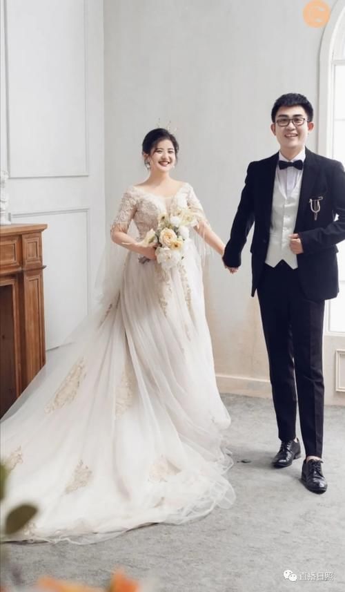 解孝欣|感动！援鄂英雄解孝欣，结婚了！