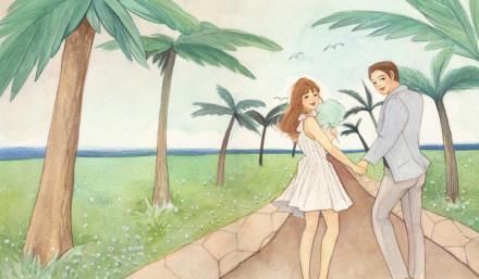 女人|想让女人对你上瘾，男人做到4点就够了