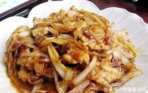  开胃|香、辣、酸、甜，超级开胃的下饭菜，营养、健康又美味！