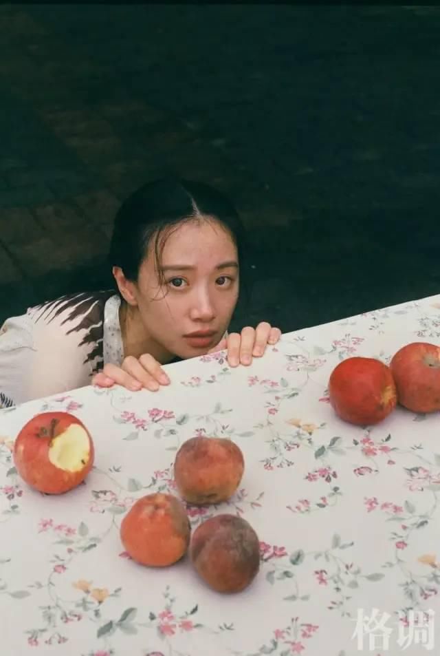 不火|18岁被删戏，20岁作品遭禁播，演技精湛的她因何一直不火？