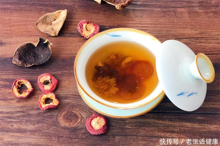 陈皮泡水适合哪个季节喝(夏季到了，常用陈皮泡水喝，或能收获4个好处，爱美的你不妨试试)