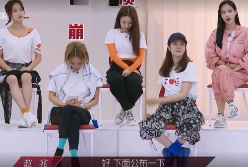 扬言|郁可唯私下送宁静东西,被扬言“你死定了”,二人关系一目了然